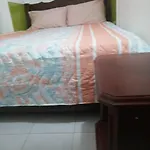Habitación Privada, En Apartamento compartido solo con la propietaria.