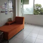 Habitación Privada, En Apartamento compartido solo con la propietaria.