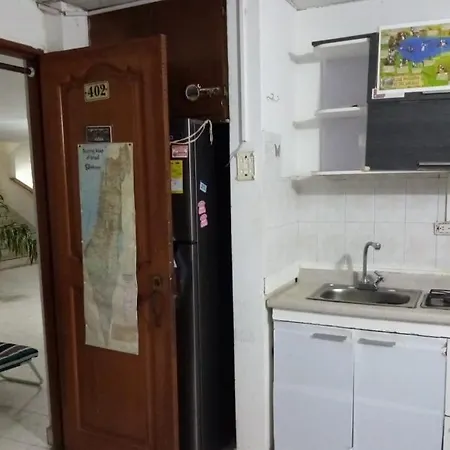 Habitación Privada, En Compartido Solo Con La Propietaria. Habitación en casa particular Cartagena